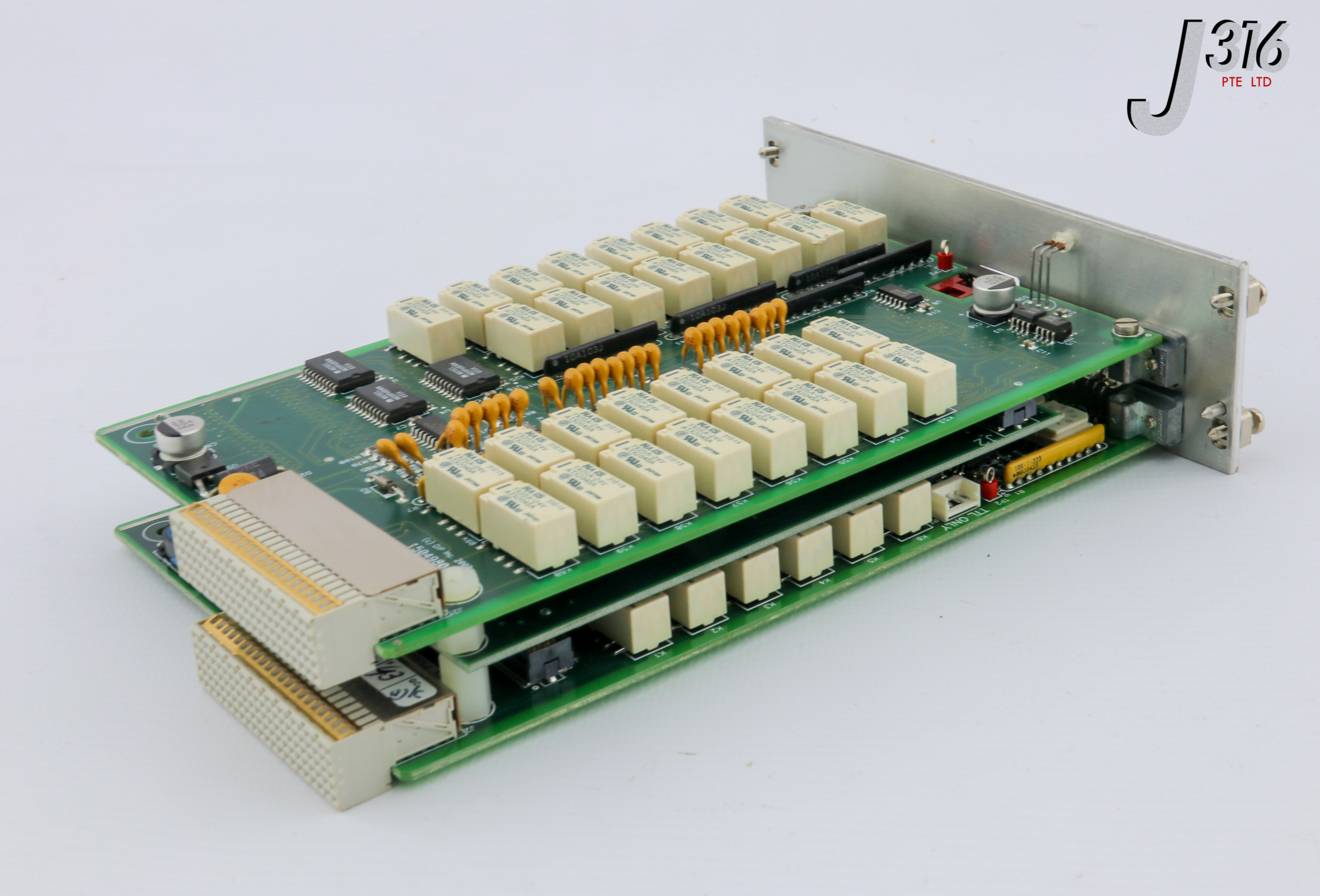 28354 APPLIED MATERIALS PCB, INTLK MOD DPS II 300MM, MKS CDN500-14